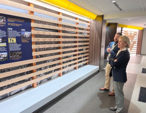Capito makes stops at WVU Medicine, Longview Power during Morgantown visit